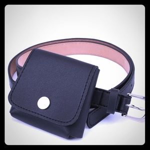 Belt bag
